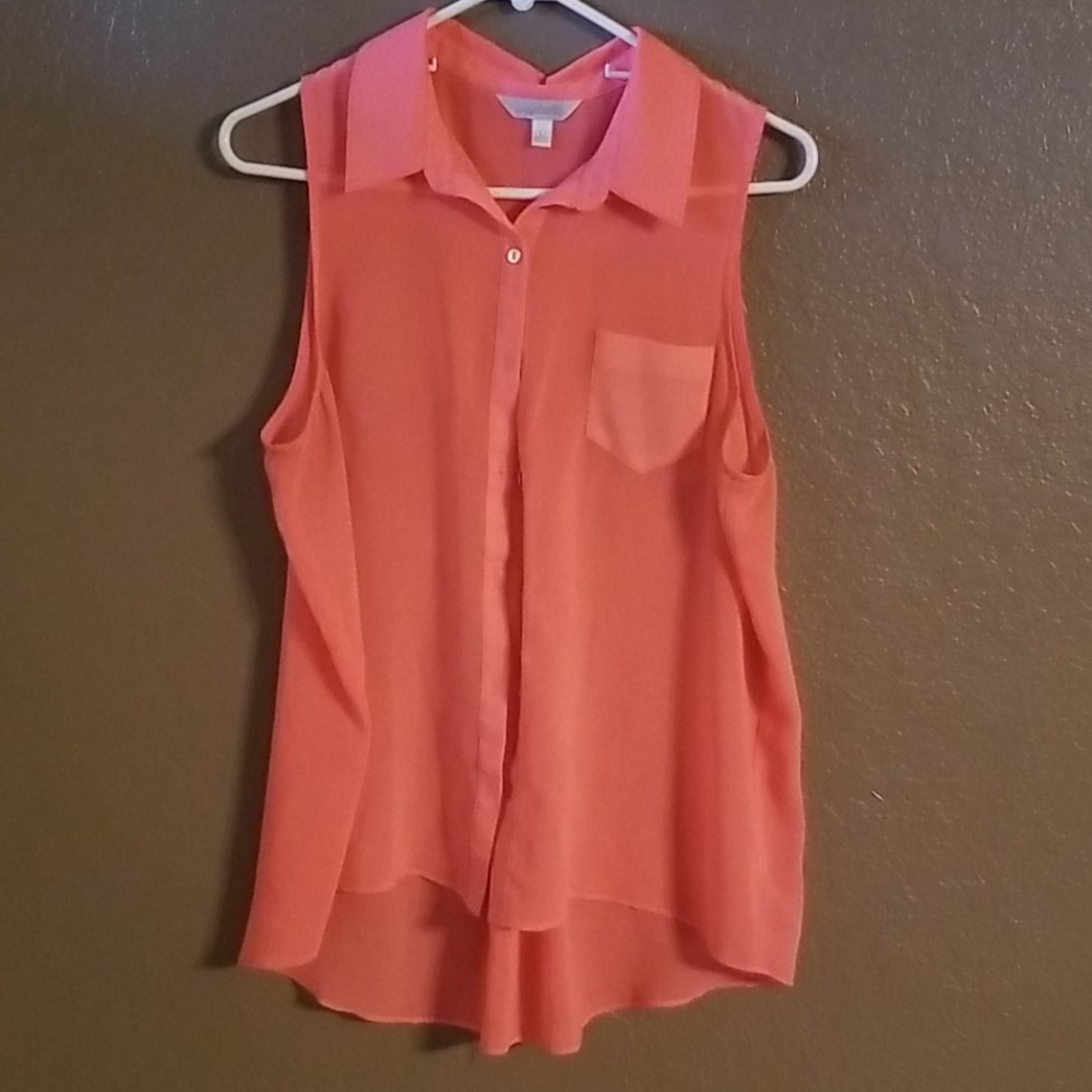 Charming Charlie top